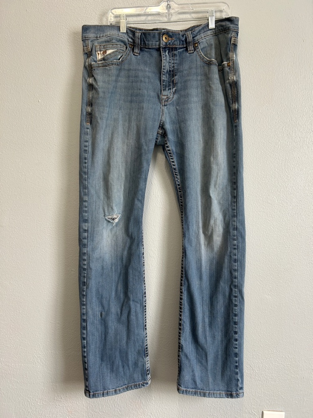 Cody James Classic Men’s Jeans Size 36/32
